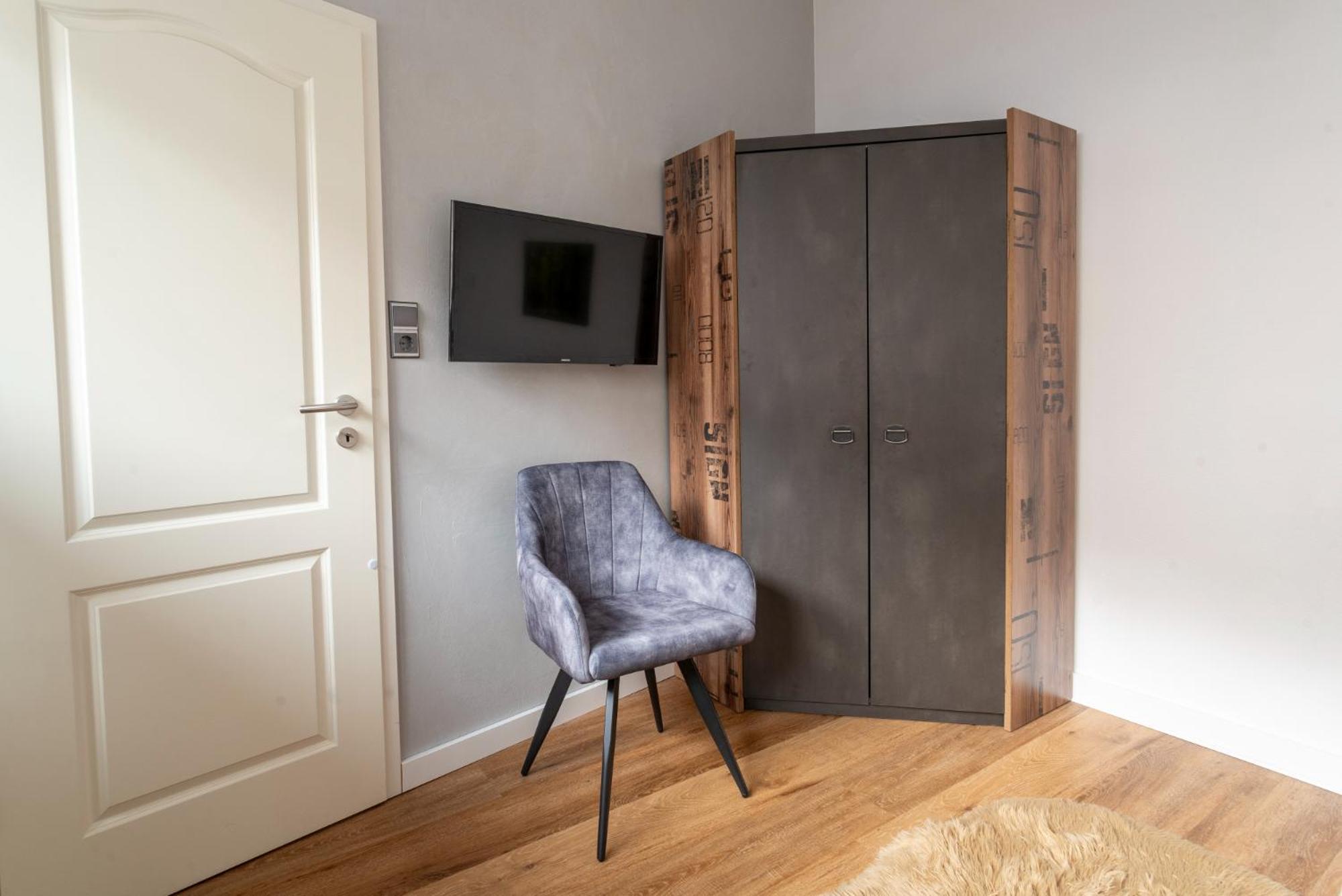 Apartment Hannover Top Citylage Екстер'єр фото