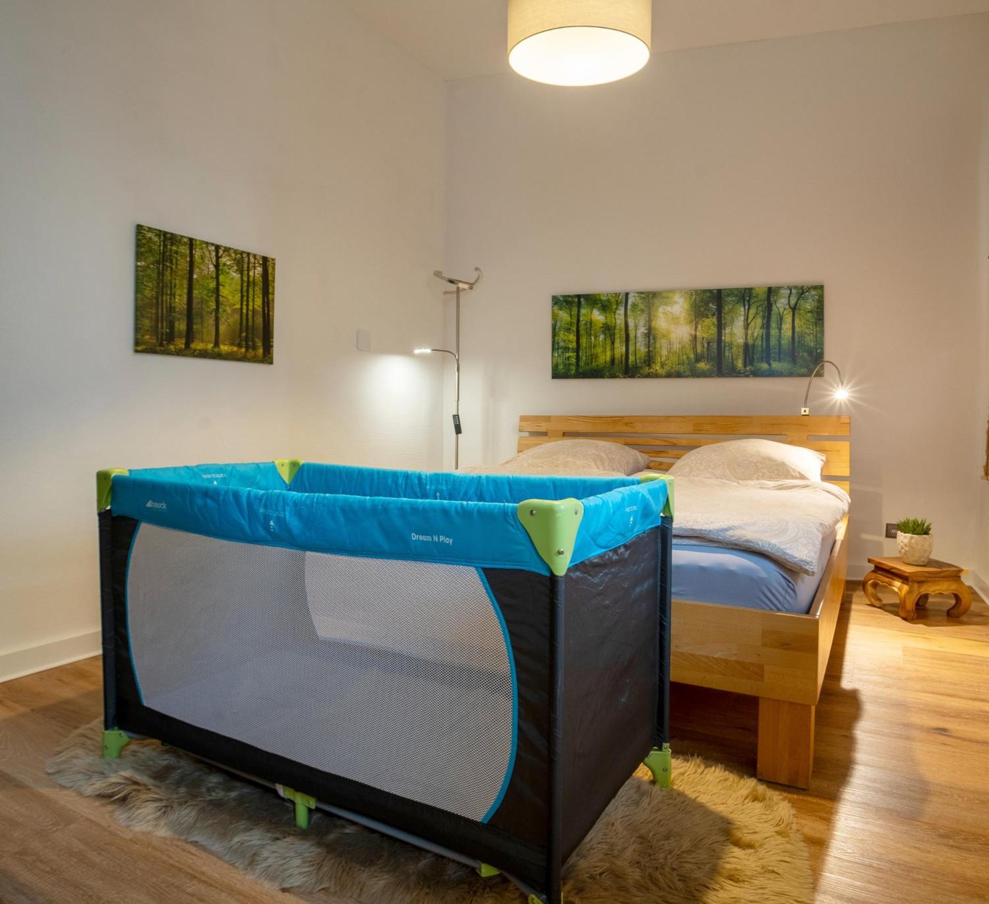 Apartment Hannover Top Citylage Екстер'єр фото