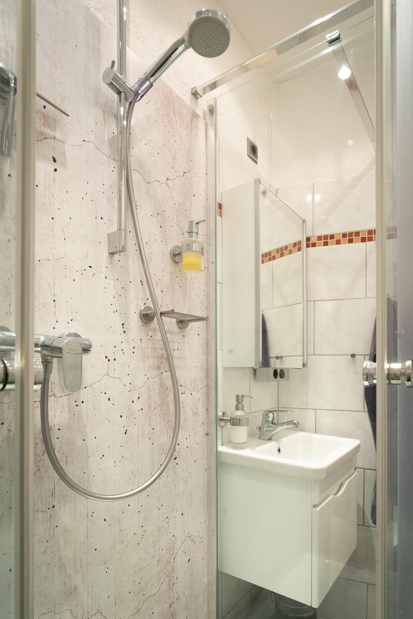 Apartment Hannover Top Citylage Екстер'єр фото