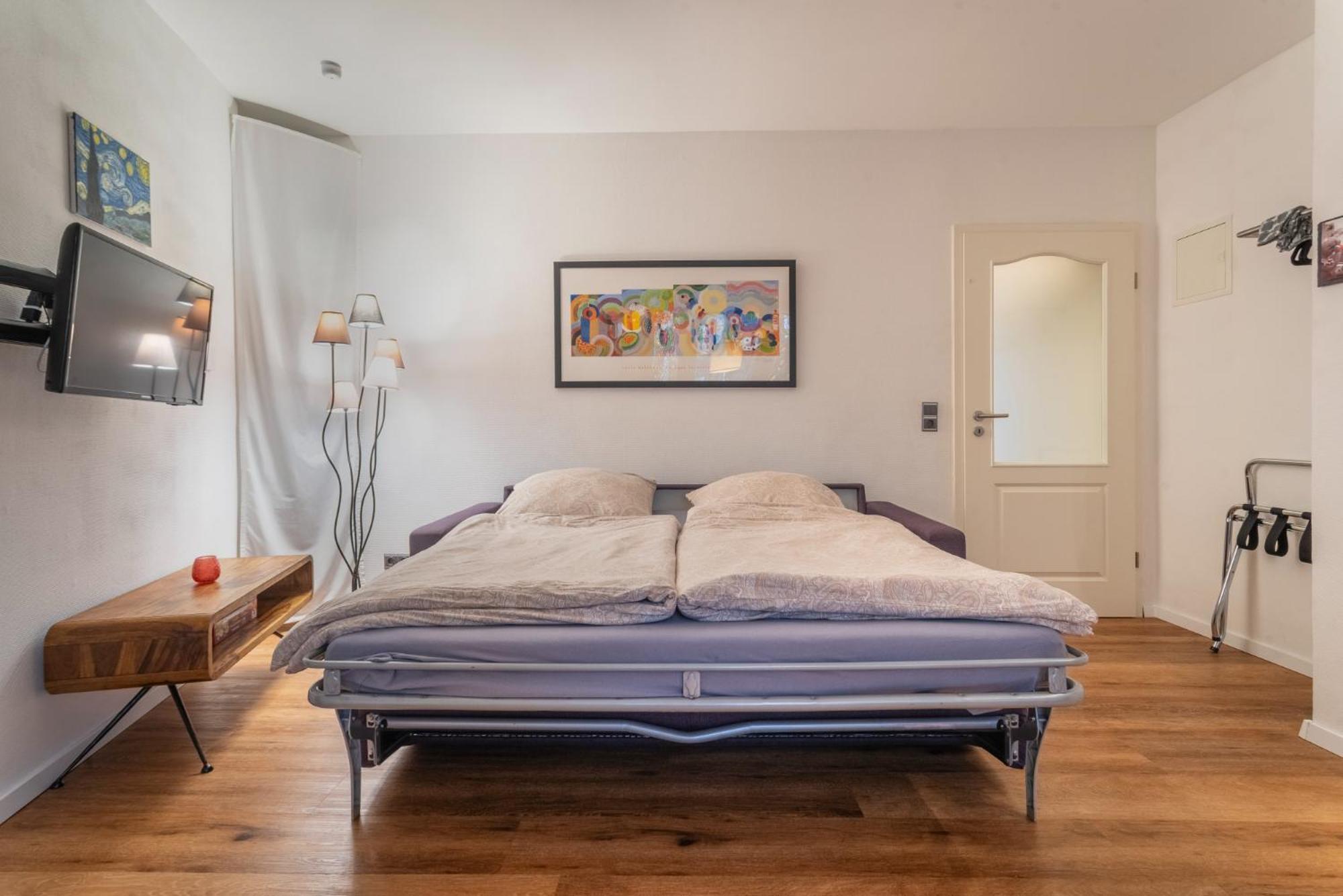 Apartment Hannover Top Citylage Екстер'єр фото