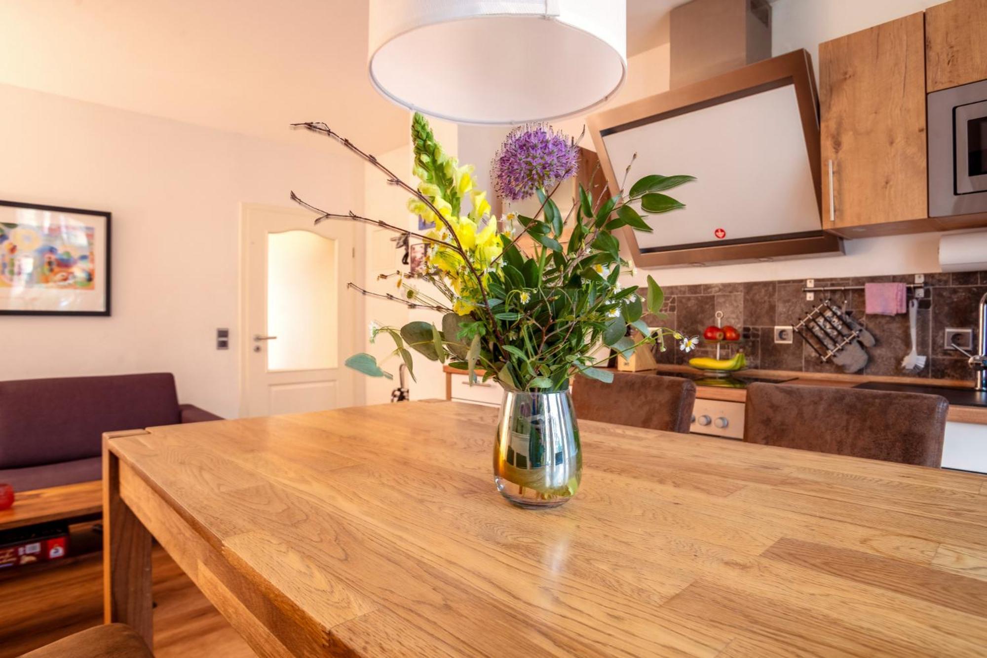 Apartment Hannover Top Citylage Екстер'єр фото