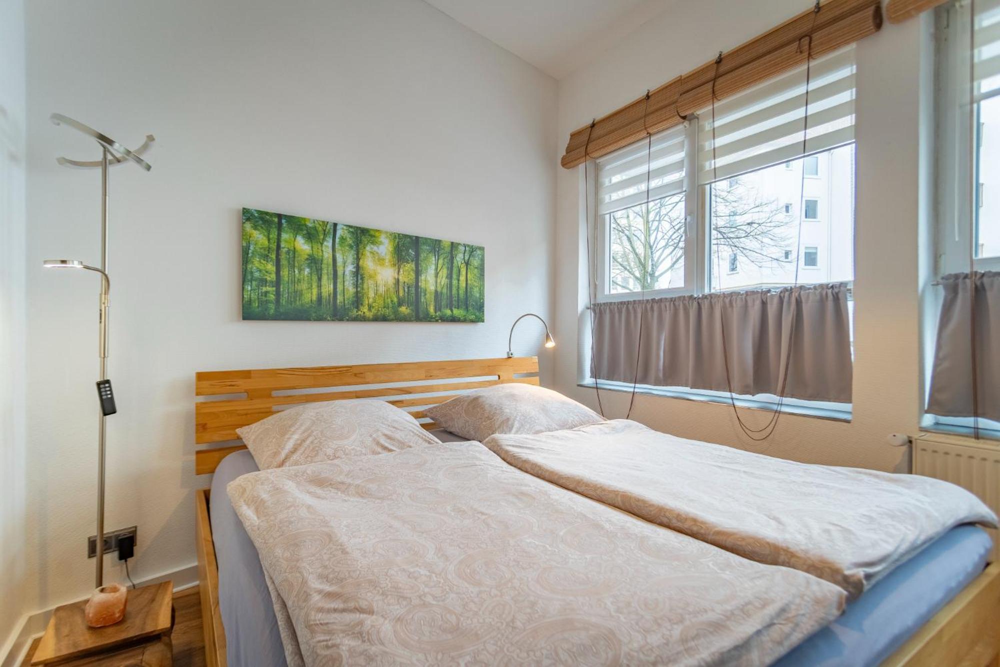 Apartment Hannover Top Citylage Екстер'єр фото