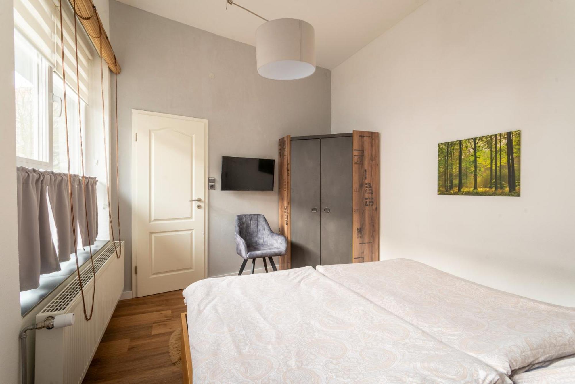 Apartment Hannover Top Citylage Екстер'єр фото