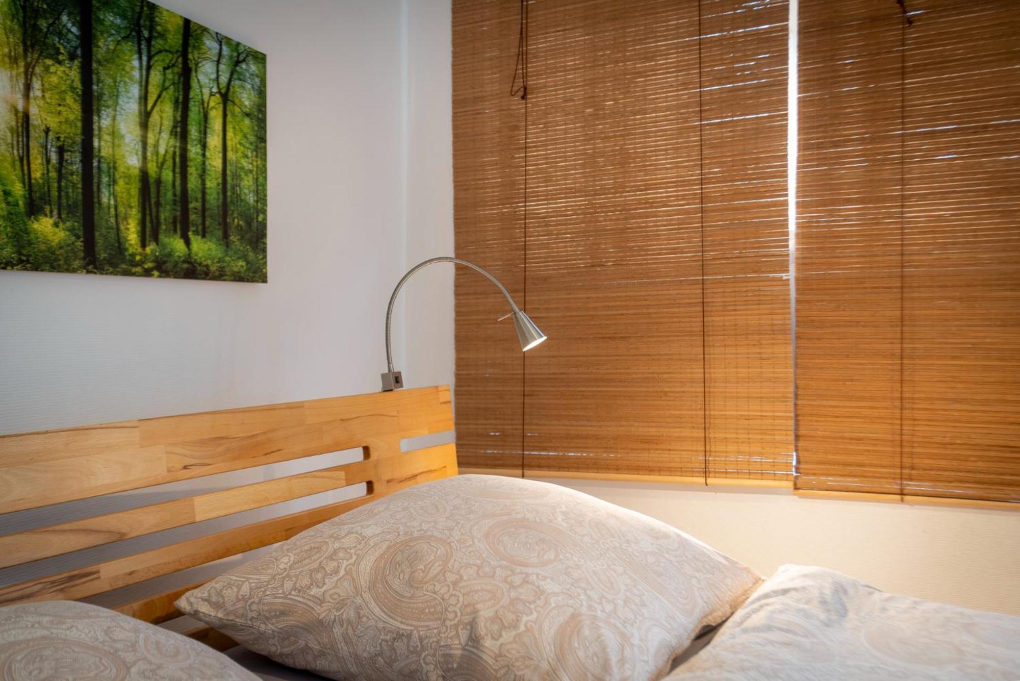 Apartment Hannover Top Citylage Екстер'єр фото