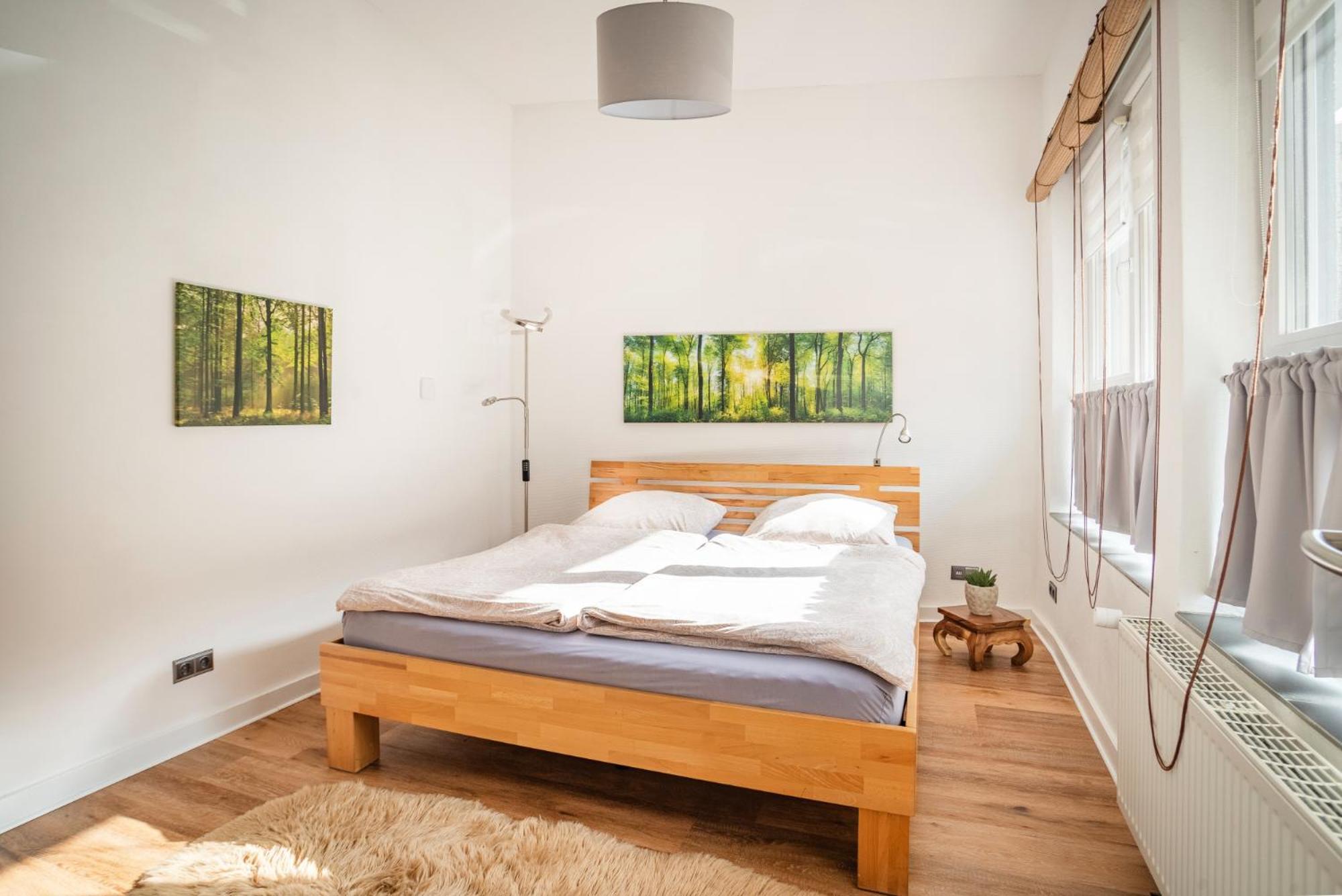 Apartment Hannover Top Citylage Екстер'єр фото
