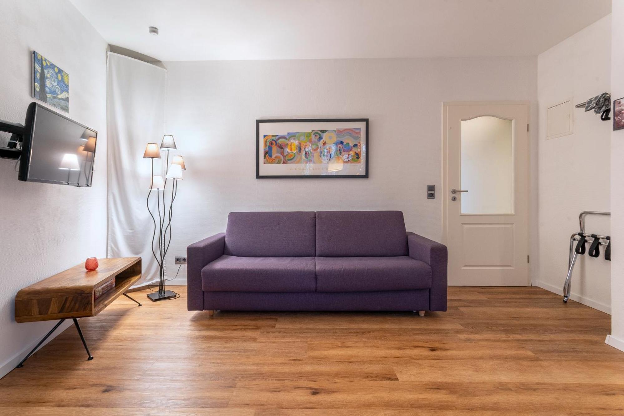 Apartment Hannover Top Citylage Екстер'єр фото