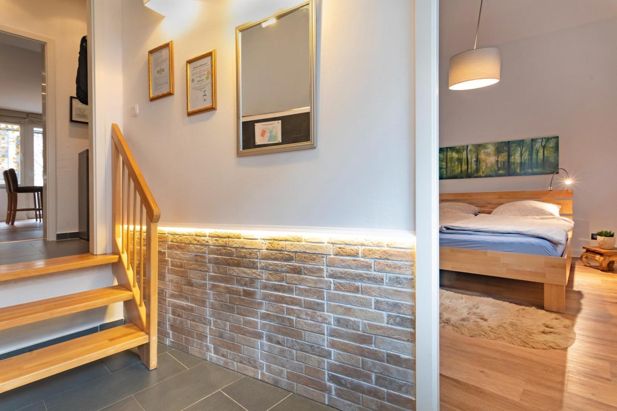 Apartment Hannover Top Citylage Екстер'єр фото