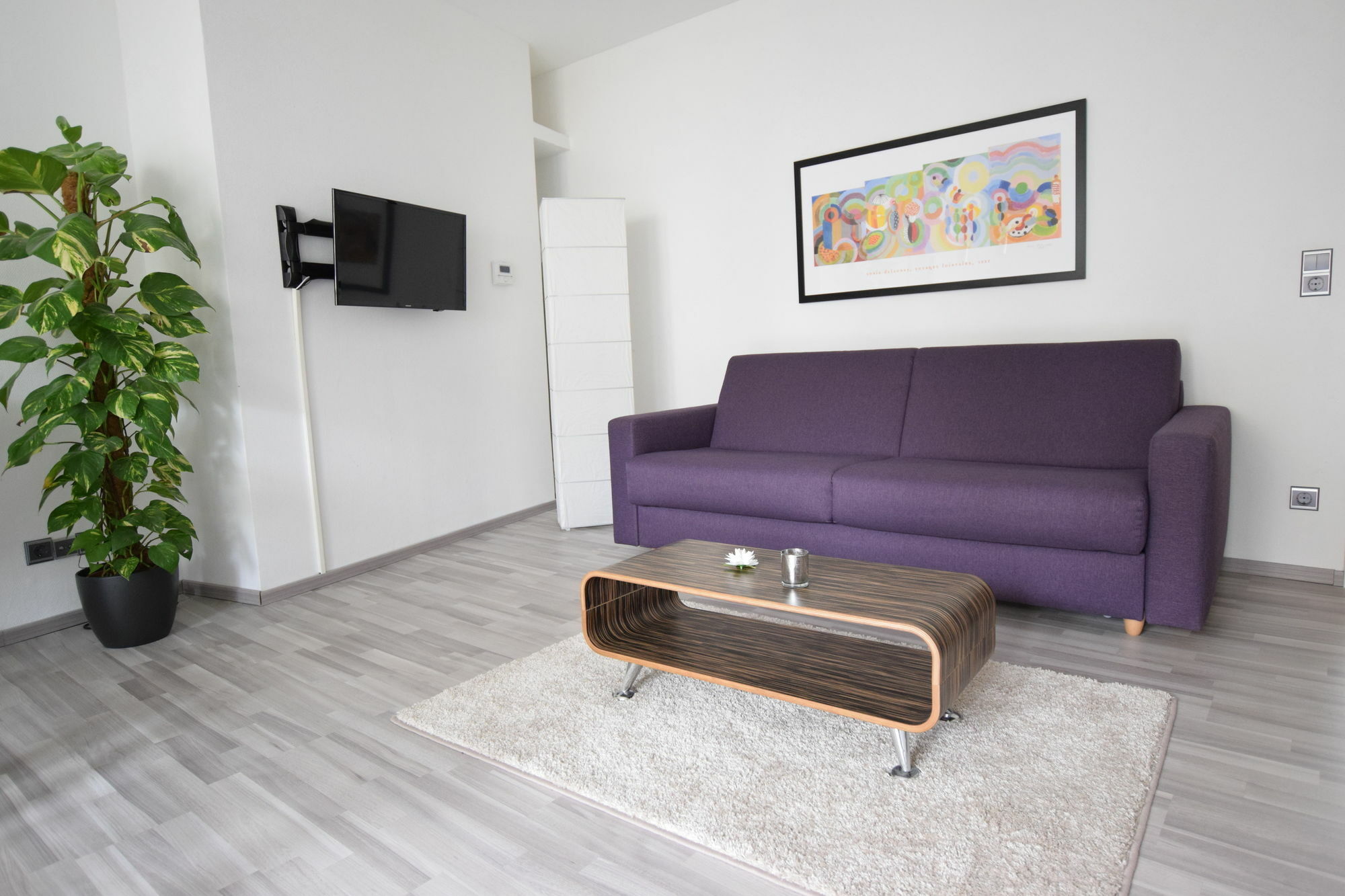 Apartment Hannover Top Citylage Екстер'єр фото